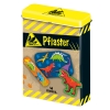 Plastry z Opatrunkiem Dla Dzieci, Dinozaury