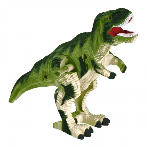 Dinozaur, Nakręcana Figurka, 12 wzorów