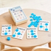 Bingo, Gra Planszowa dla Dzieci, Little Woodies