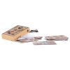 Lotto, Gra Planszowa dla Dzieci, Little Woodies