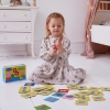 Memory dla dzieci, Gra pamięciowa, Moja pierwsza gra memo, 32 el., Świnka Peppa