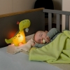 Lampka Nocna Dinozaur z kolekcji: Wesoły Dinozaur