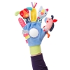 Rękawiczka, Pacynka z Kolekcji: Kolorowi Przyjaciele