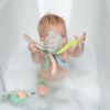 Pływająca zabawka do kąpieli, Ośmiornica z kolekcji: Morze