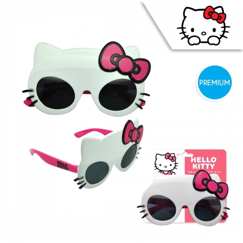 Hello Kitty, Okulary Przeciwsłoneczne