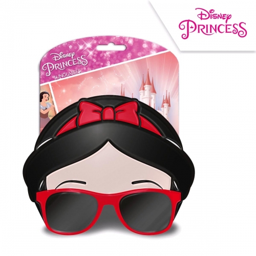 Księżniczki Disneya, Okulary Przeciwsłoneczne 3D