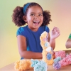 Playfoam, Masa Piankowa z Brokatem, Modelina, Zestaw 4 kolorów