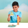 Klocki, Kostki matematyczne, Zestaw edukacyjny 11-20, MathLink Cubes, Numberblocks