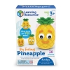 Kreatywna Zabawka, Ananas do Nauki Emocji