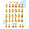 Kreatywna Zabawka, Ananas do Nauki Emocji