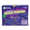 Kosmiczne, Magnetyczne Sudoku, Gra Logiczna dla Dzieci