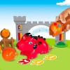 Coding Critters™ Blazer the Dragon, Robot do nauki programowania dla dzieci, Smok
