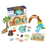 Coding Critters™ Rumble, Bumble, Robot do nauki programowania dla dzieci, Dinozaur