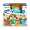 Coding Critters™ Rumble, Bumble, Robot do nauki programowania dla dzieci, Dinozaur