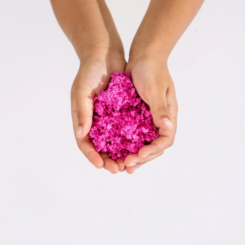 Playfoam Pluffle, Masa Piankowa, Modelina, Zestaw do Zabaw Sensorycznych