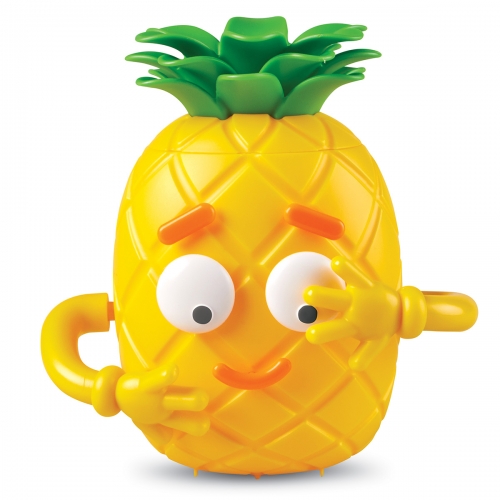 Kreatywna Zabawka, Ananas do Nauki Emocji