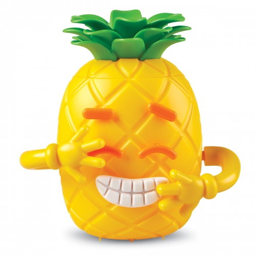 Kreatywna Zabawka, Ananas do Nauki Emocji