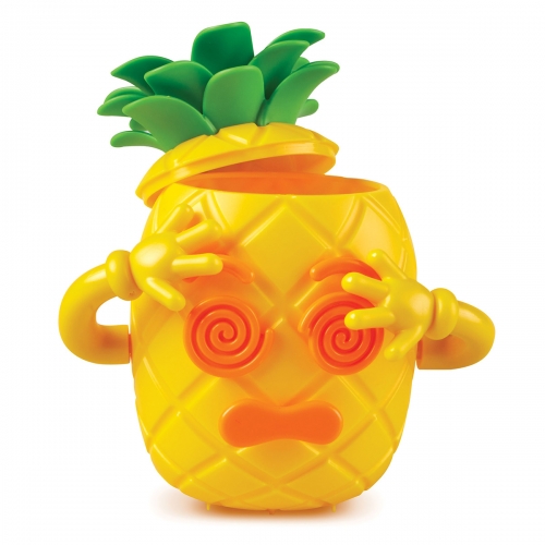Kreatywna Zabawka, Ananas do Nauki Emocji