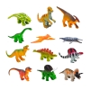 Figurki Dinozaurów