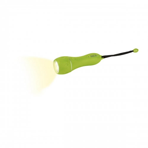 Latarka LED