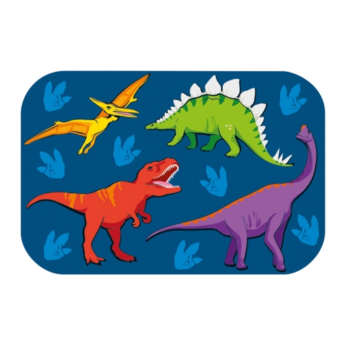 Plastry z Opatrunkiem Dla Dzieci, Dinozaury