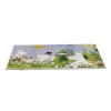 Puzzle dla dzieci w ozdobnym pudełku, 24 el., Mama i Tata, Muminki