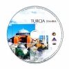 Dvd -Pm Turcja/Stambuł