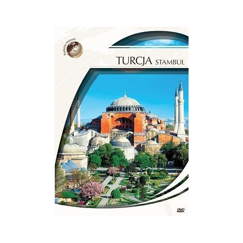 Dvd -Pm Turcja/Stambuł