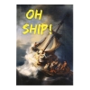 Notes A5  - Masterpieces - Oh Ship