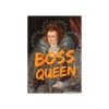Notes A6  - Santoro Masterpieces - Boss Queen