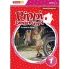 Pippi Langstrumpf - Przybycie Pippi, Serial DVD