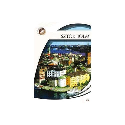 Podróże Marzeń - Sztokholm, DVD
