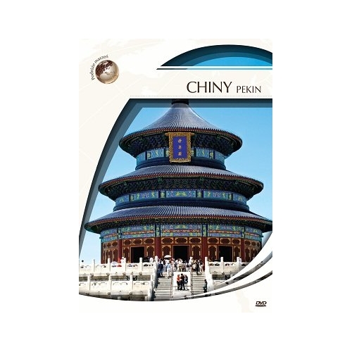 Podróże Marzeń - Chiny/Pekin, DVD