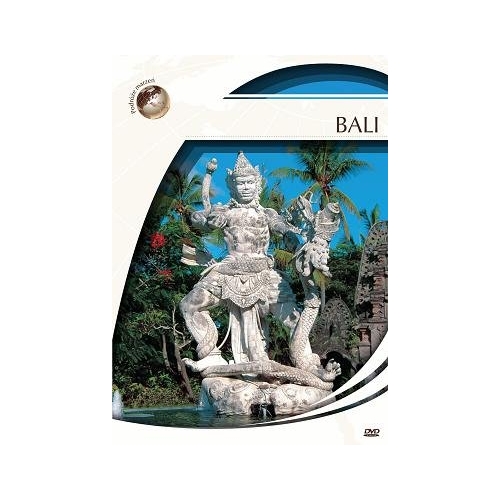 Podróże Marzeń - Bali, DVD