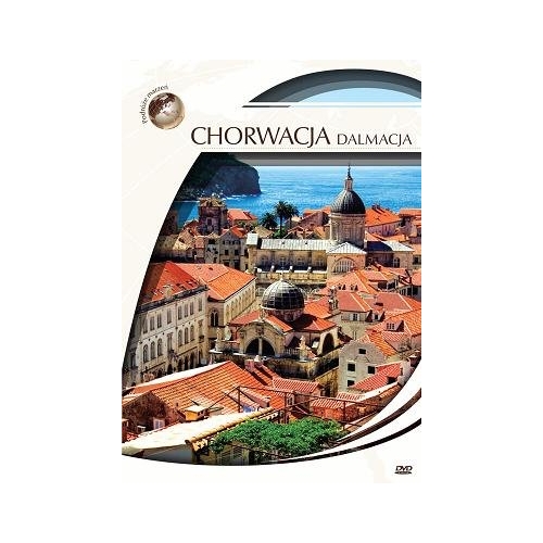 Podróże Marzeń - Chorwacja/Dalmacja, DVD