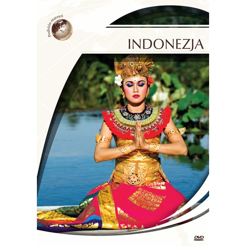 Dvd -Pm Indonezja