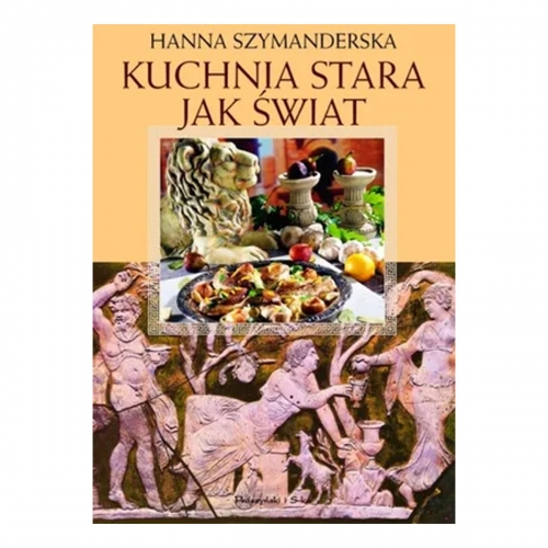 kuchnia stara jak świat