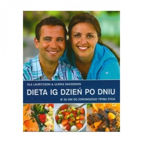 Dieta IG dzień po dniu