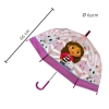Parasolka dziecięca, Koci Domek Gabi