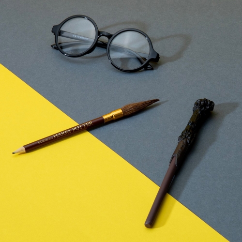 Zestaw długopis + ołówek, 2 szt, Harry Potter