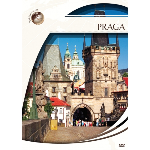 Dvd -Pm Praga Dvd -Pm Praga
