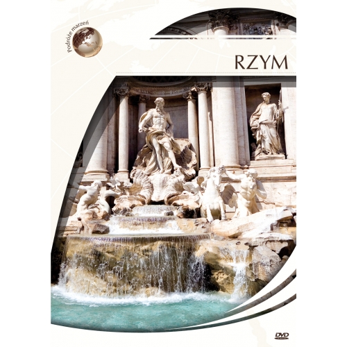 Dvd -Pm Rzym