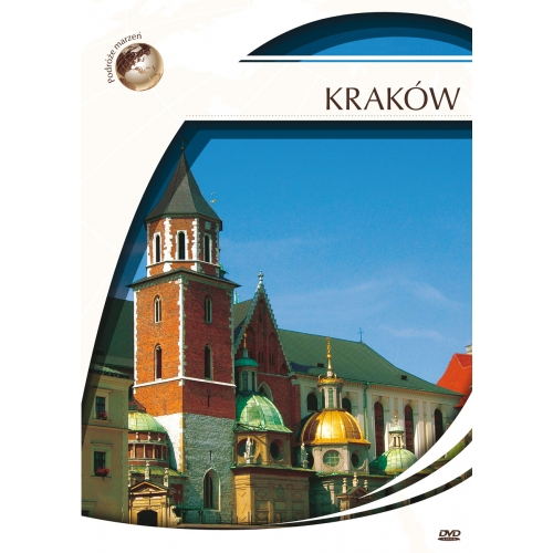 Dvd -Pm Kraków