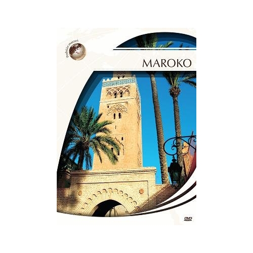 Dvd -Pm Maroko