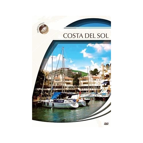 Dvd -Pm Costa Del Sol