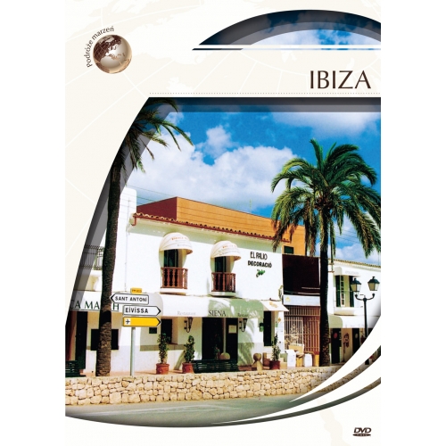 Dvd -Pm Ibiza