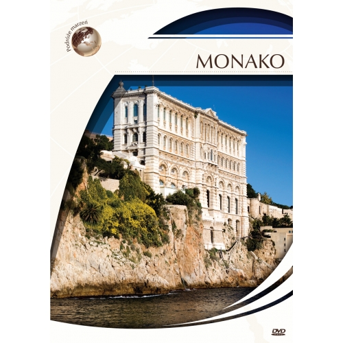 Dvd -Pm Monako