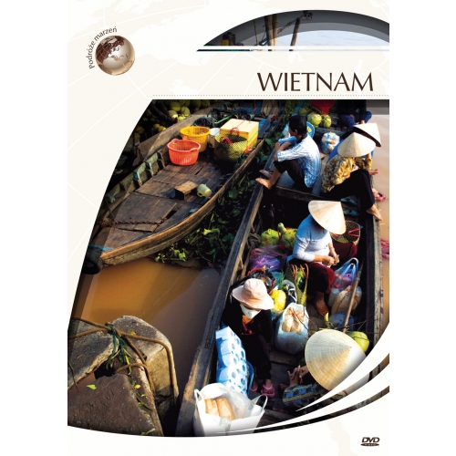 Dvd -Pm Wietnam