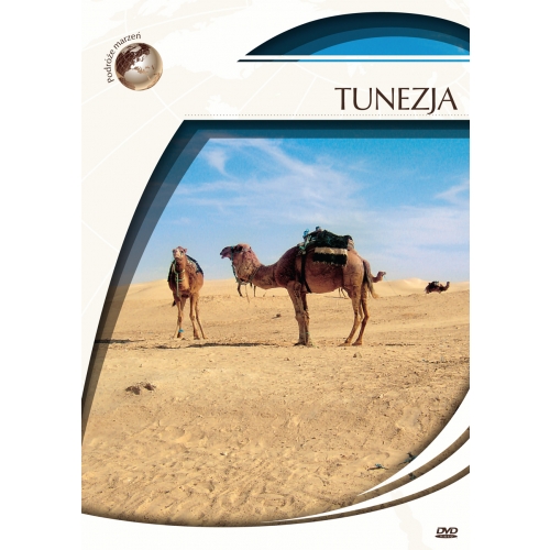 Dvd -Pm Tunezja