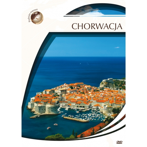 Dvd -Pm Chorwacja/Istria